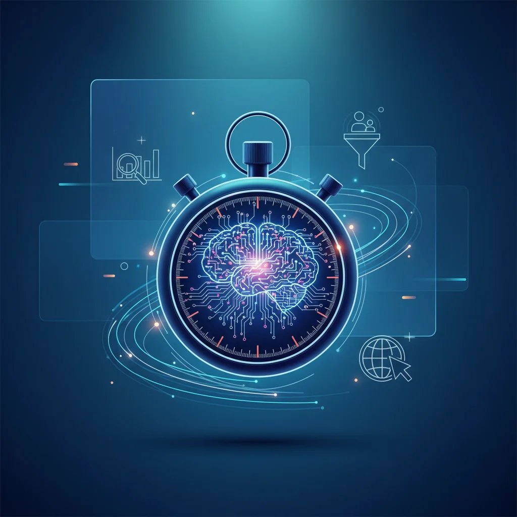 Unleash Speed: AI Chatbots & Core Web Vitals for Digital Marketing Success