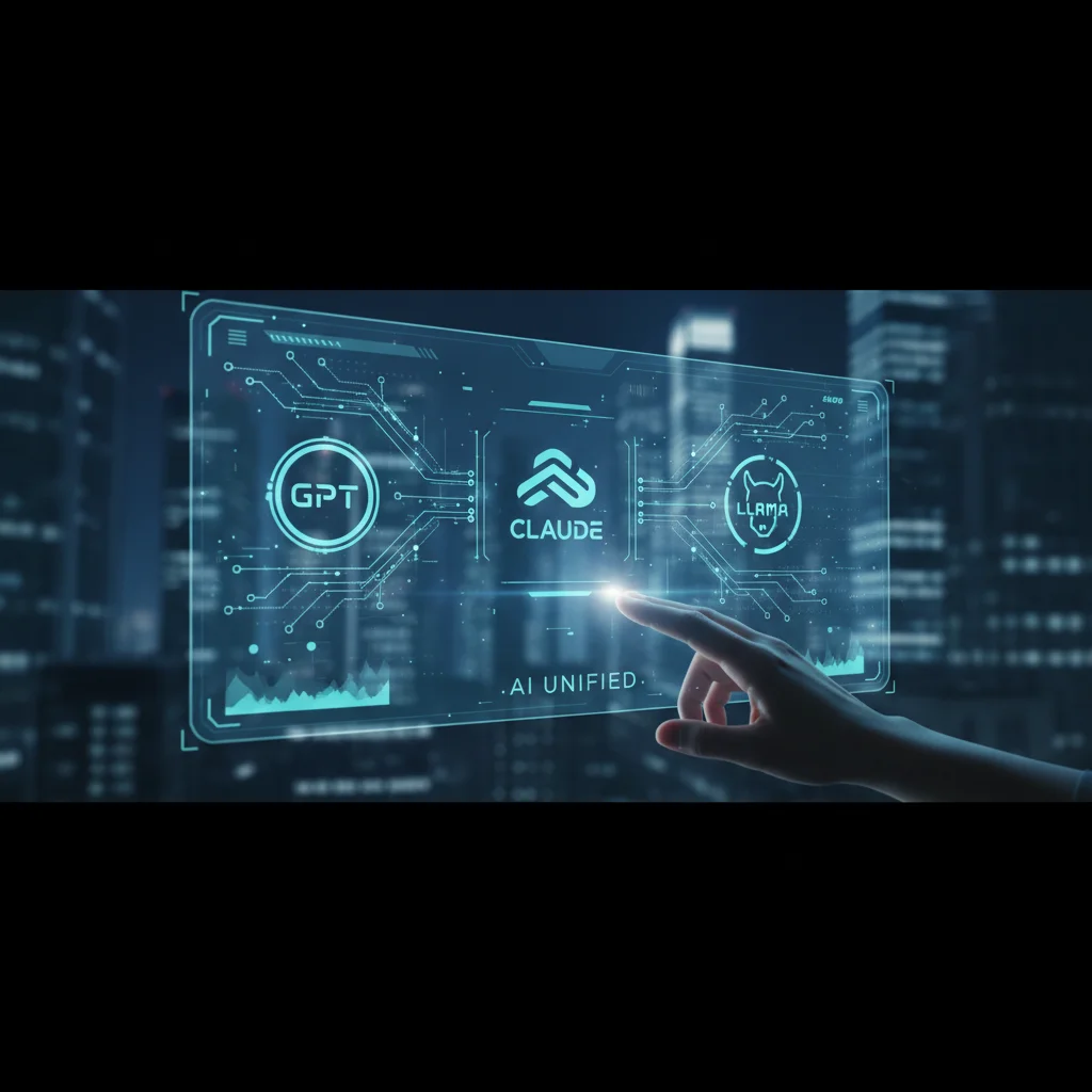 ChatLLM: Master AI Models with the Ultimate All-in-One Platform