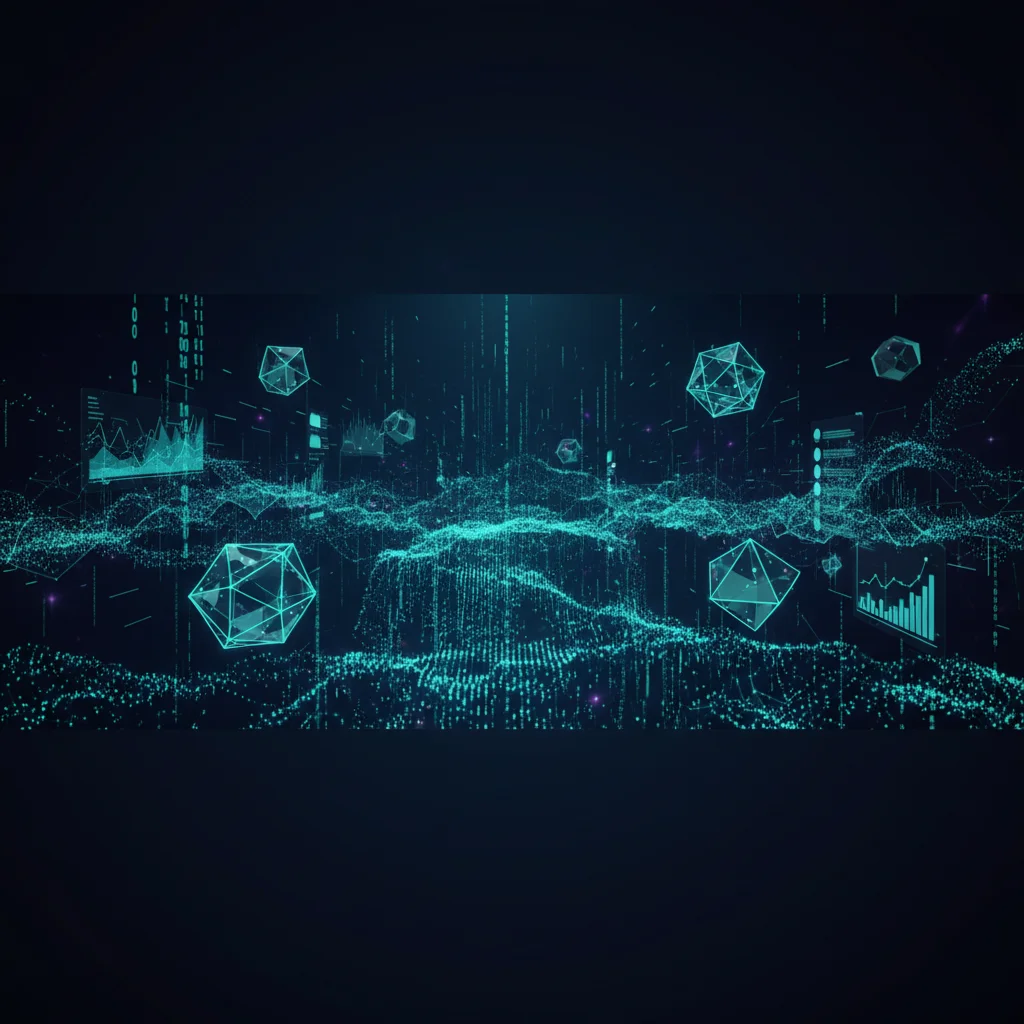 Drowning in Data? How AI Turns 'Analytics' into Plain English Answers