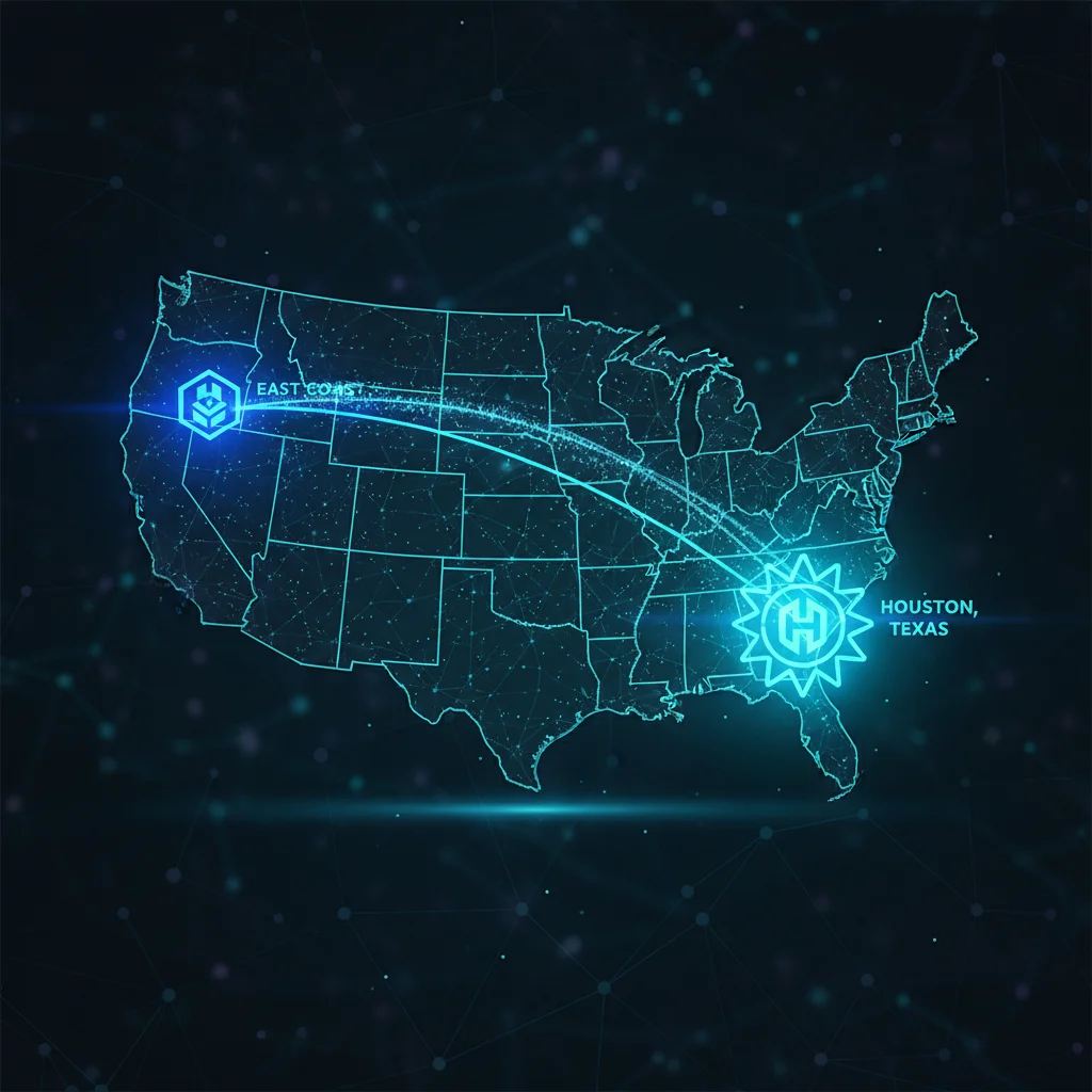 From East Coast Vision to Texas Innovation: The Integradyn.ai Journey