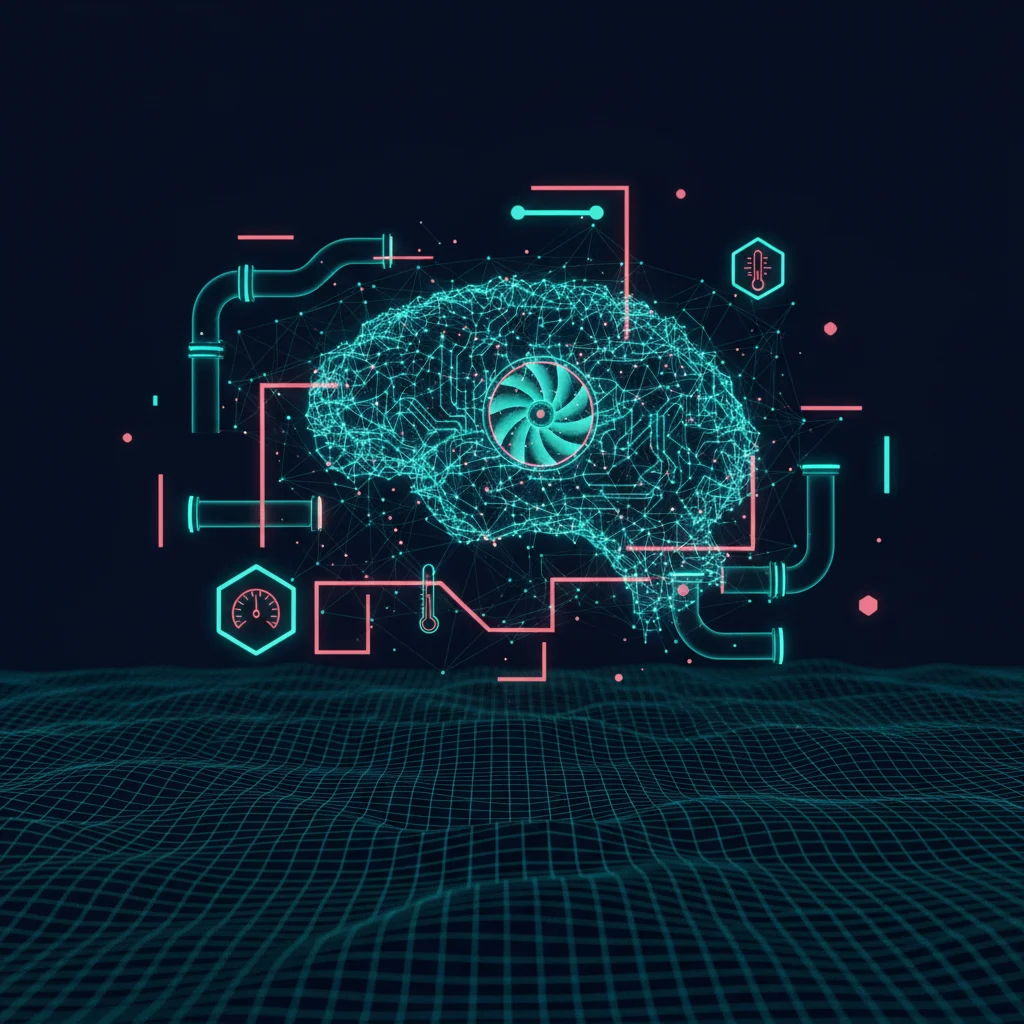 From Zero Leads to Overflow: How AI Websites Transform HVAC Companies Overnight