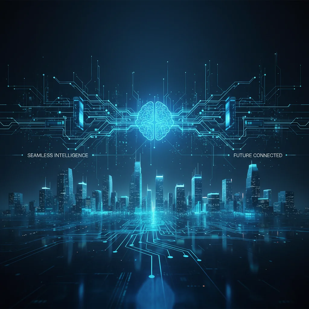 Future-Proof Your Digital Presence: AI-Ready Websites for Unstoppable Growth