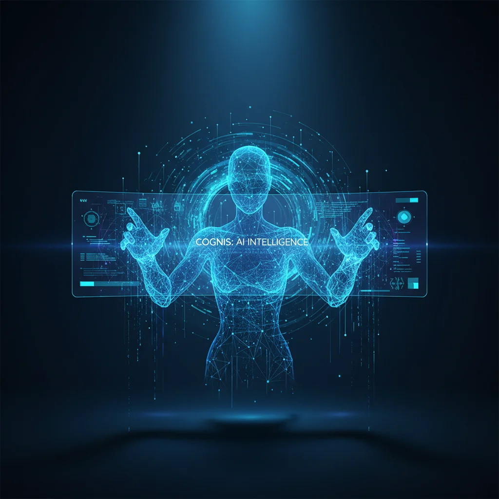 Gemini 2.5 Computer Use Model: Unleashing Next-Gen AI Power