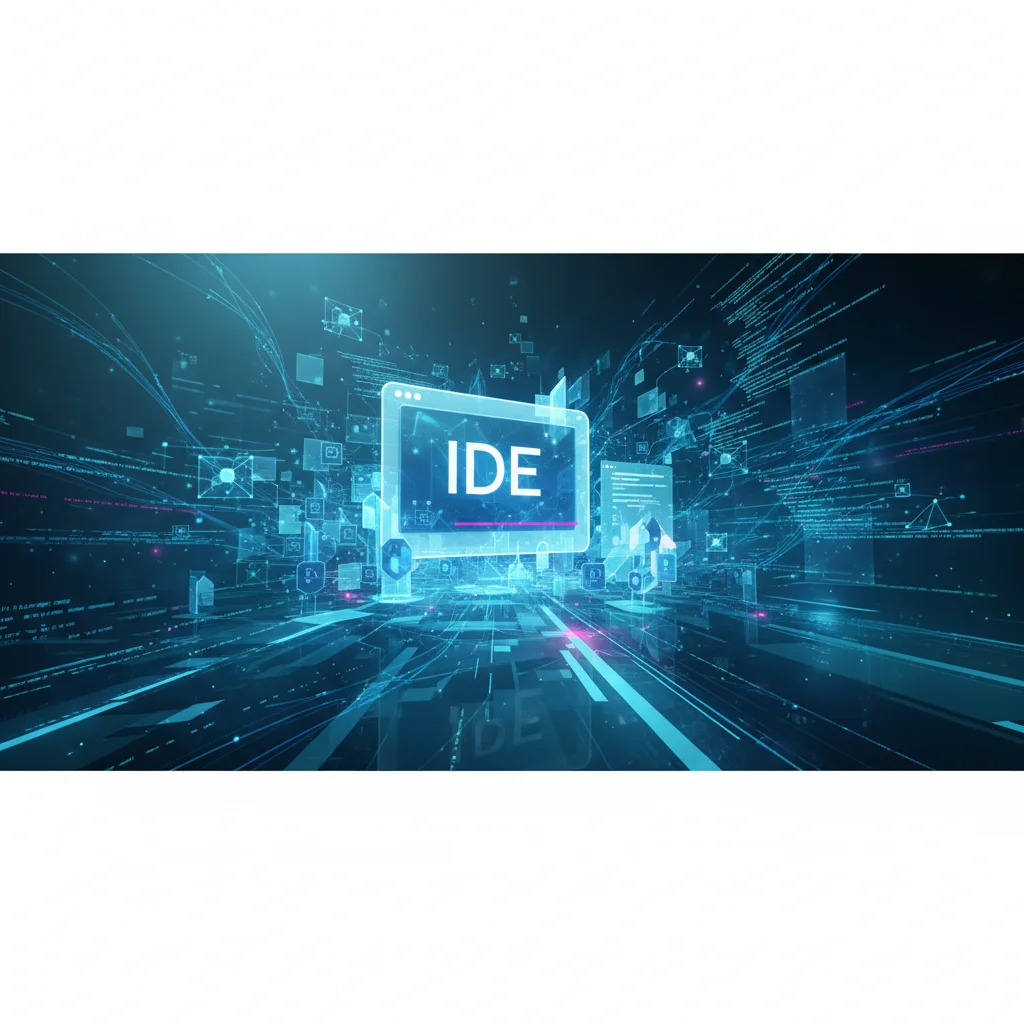 Google Antigravity: The Agent-First IDE Revolutionizing AI Development