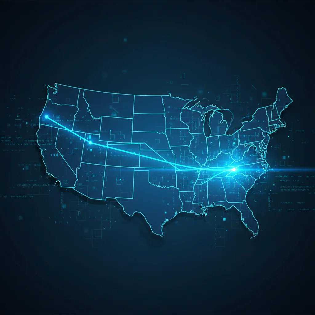 Integradyn.ai: East Coast Tech Powers Houston Web Development