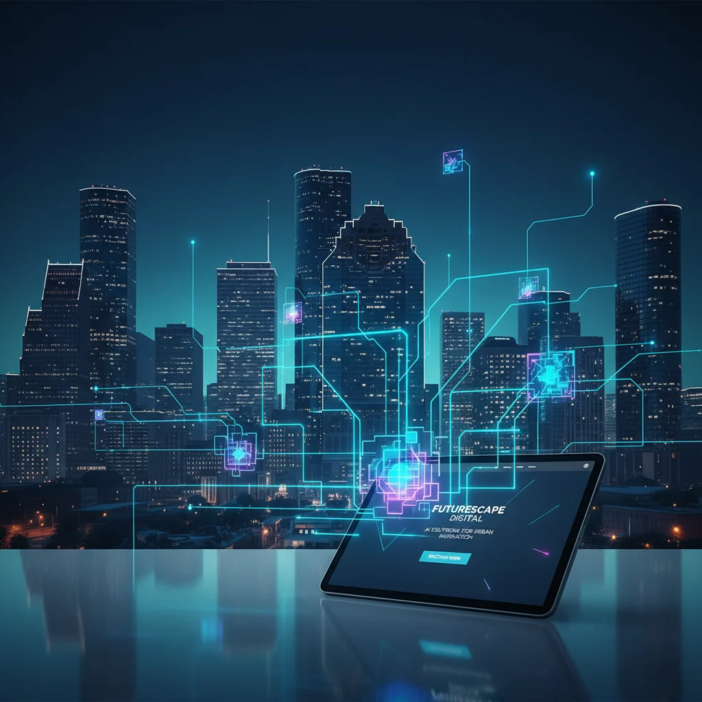 Integradyn.ai: Elevating ROI-Driven Web Development in Houston