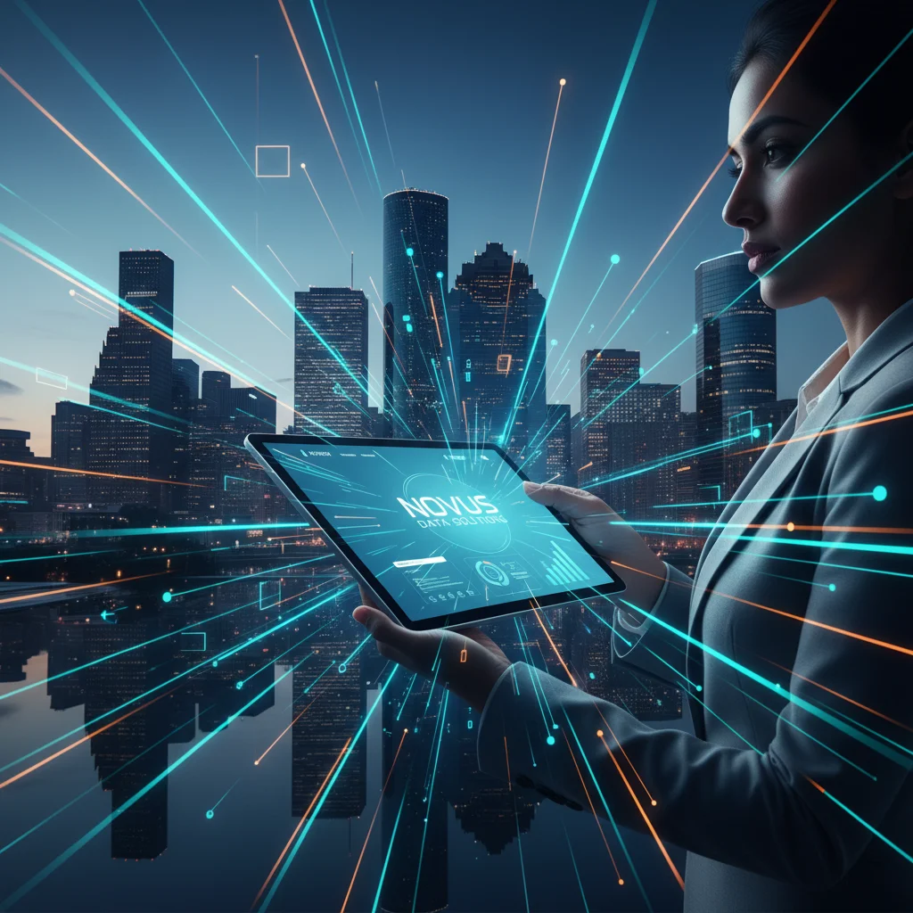 Integradyn.ai: Powering Houston SMB Growth with ROI Web Design