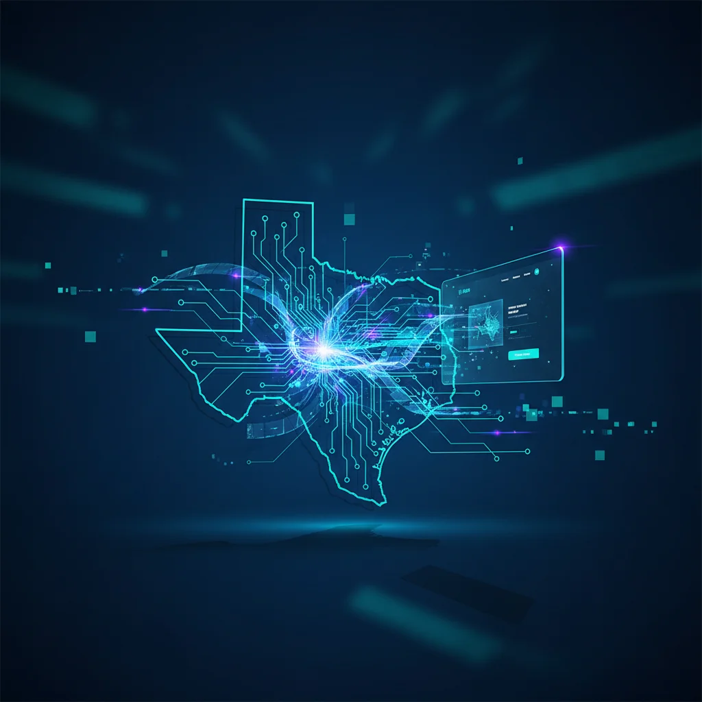 Integradyn.ai: Powering Texas Web Dev with Cutting-Edge AI
