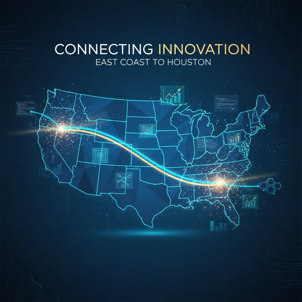 Integradyn.ai Powers Houston: Strategic Web & Digital Growth