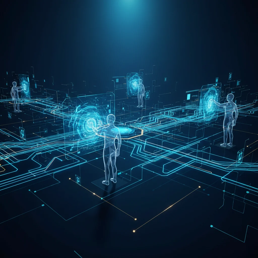 Manus AI vs. ChatGPT: The Rise of Digital Employees Reshaping Business