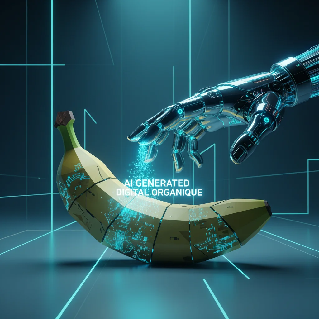 Nano Banana Pro: Revolutionizing AI Image Text Generation Flawlessly