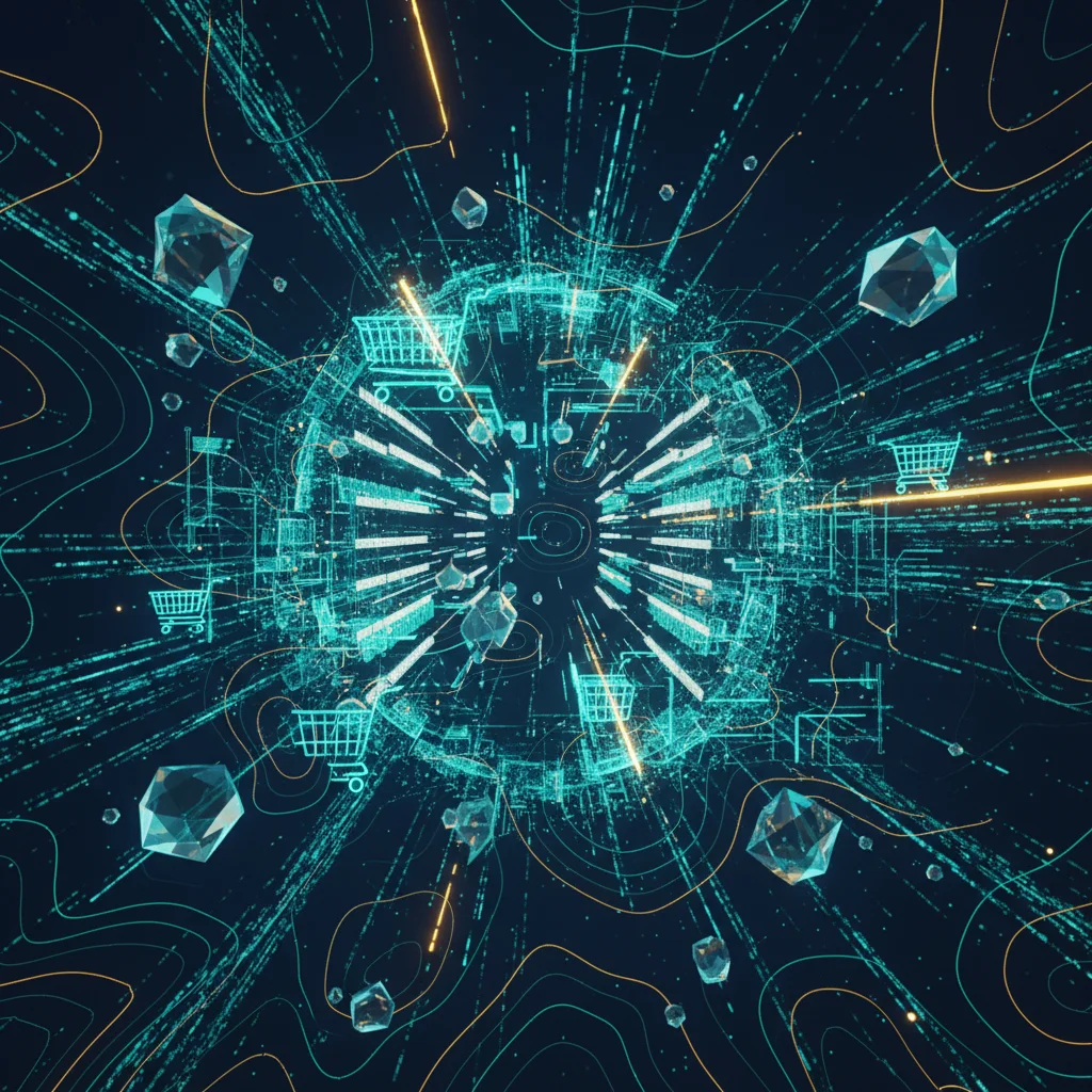 Navigating the Grocery Price Surge: How Supermarkets are Adapting with Technology