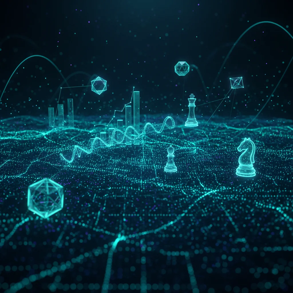 Navigating the New Wave: Essential SEO Trends That Propel Small Businesses Forward