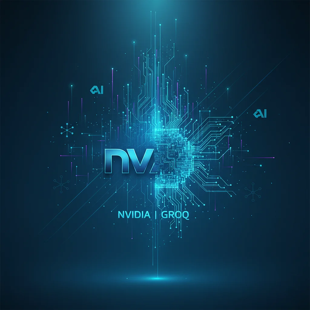 NVIDIA's Potential $20 Billion Leap: The Groq LPU Revolution Unpacked