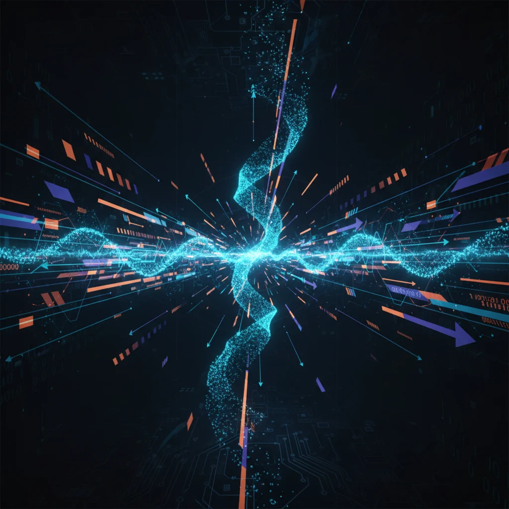 Quantum Advantage: Integradyn.ai's Next-Gen Marketing Leap