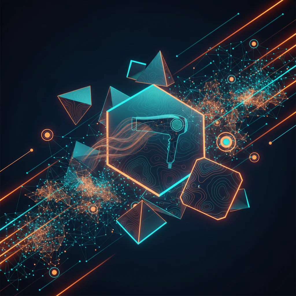 Salon Owners, Listen Up: How AI Voice Receptionists Can Style Your Customer Service