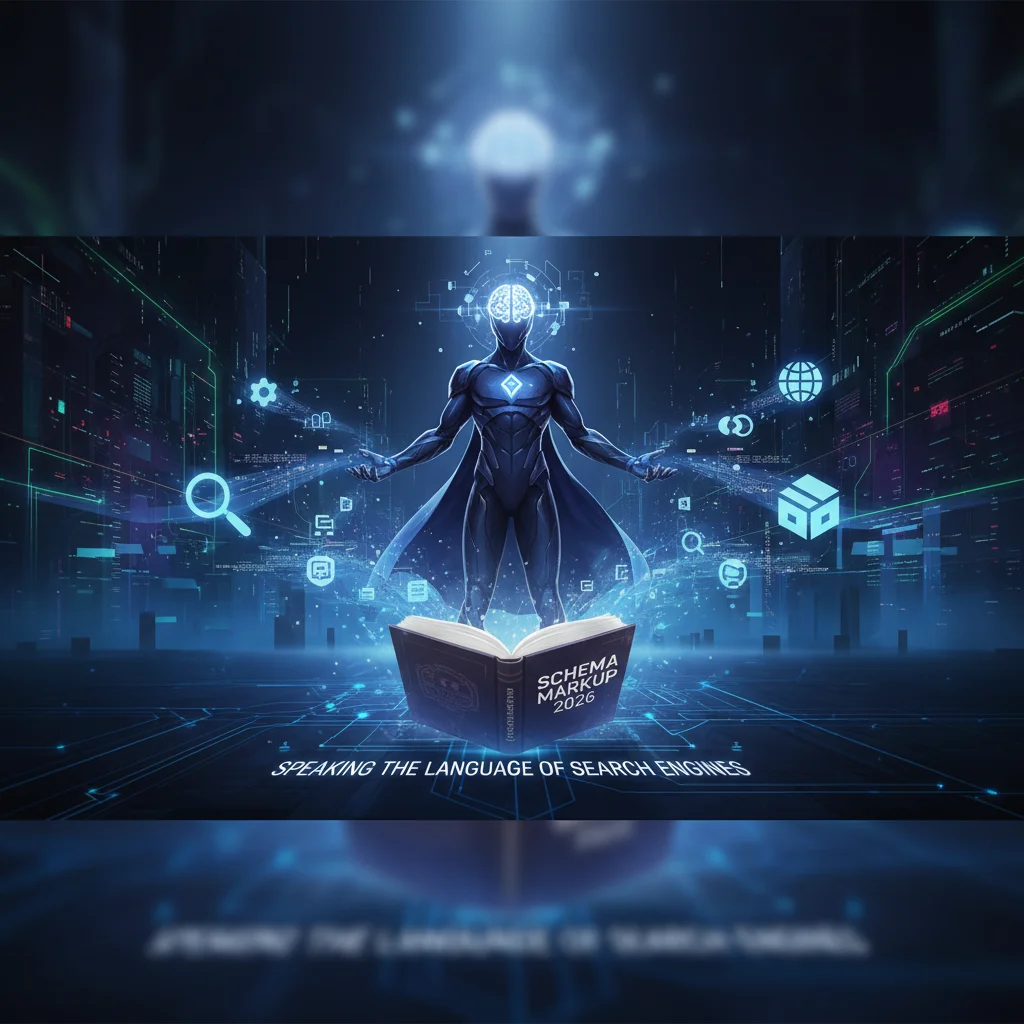 Schema Markup 2026: Mastering SEO & Lead Generation for Service Businesses