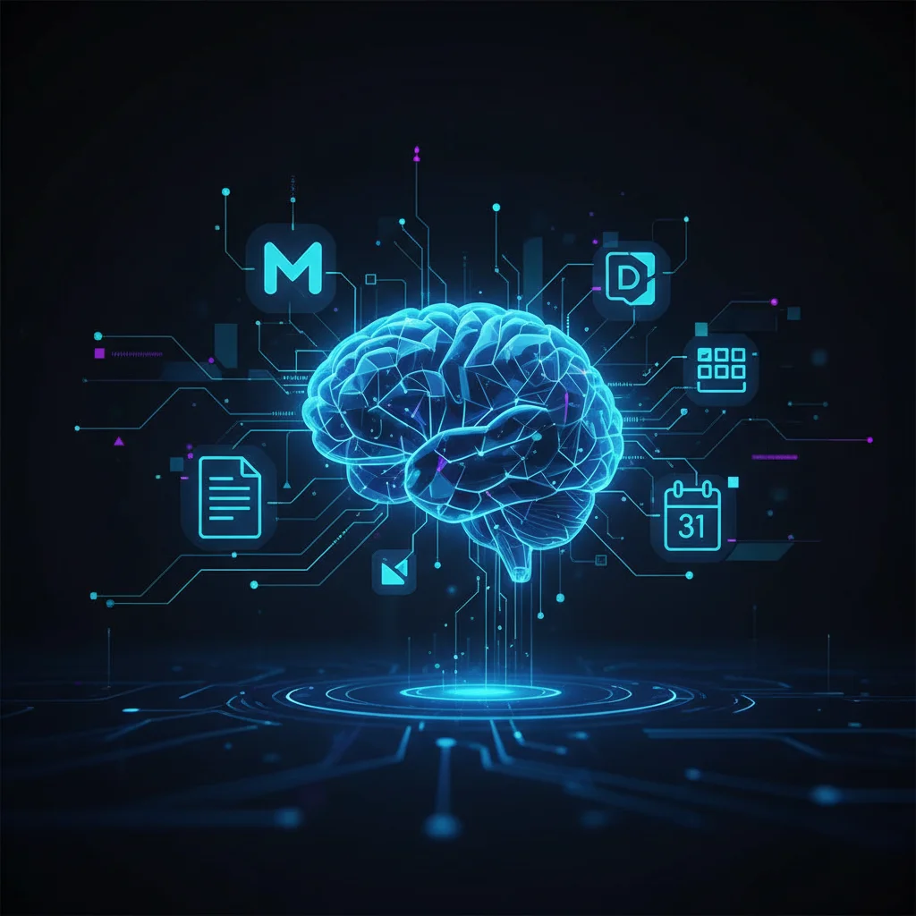 The Integration Moat: Unlocking Google Gemini 3's Workspace Dominance for Digital Marketing