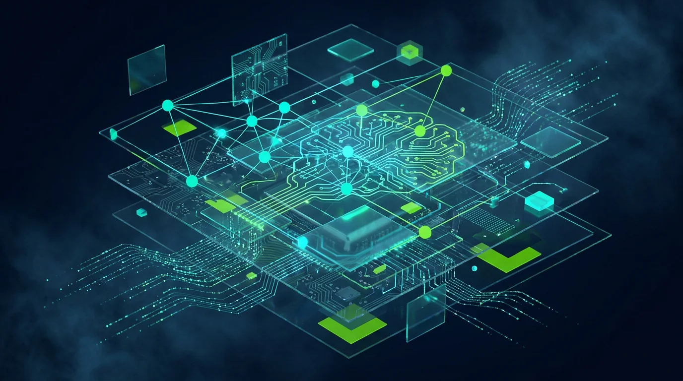The Missing Layer: Why Starbucks, Uber, and Microsoft Hit the AI Wall