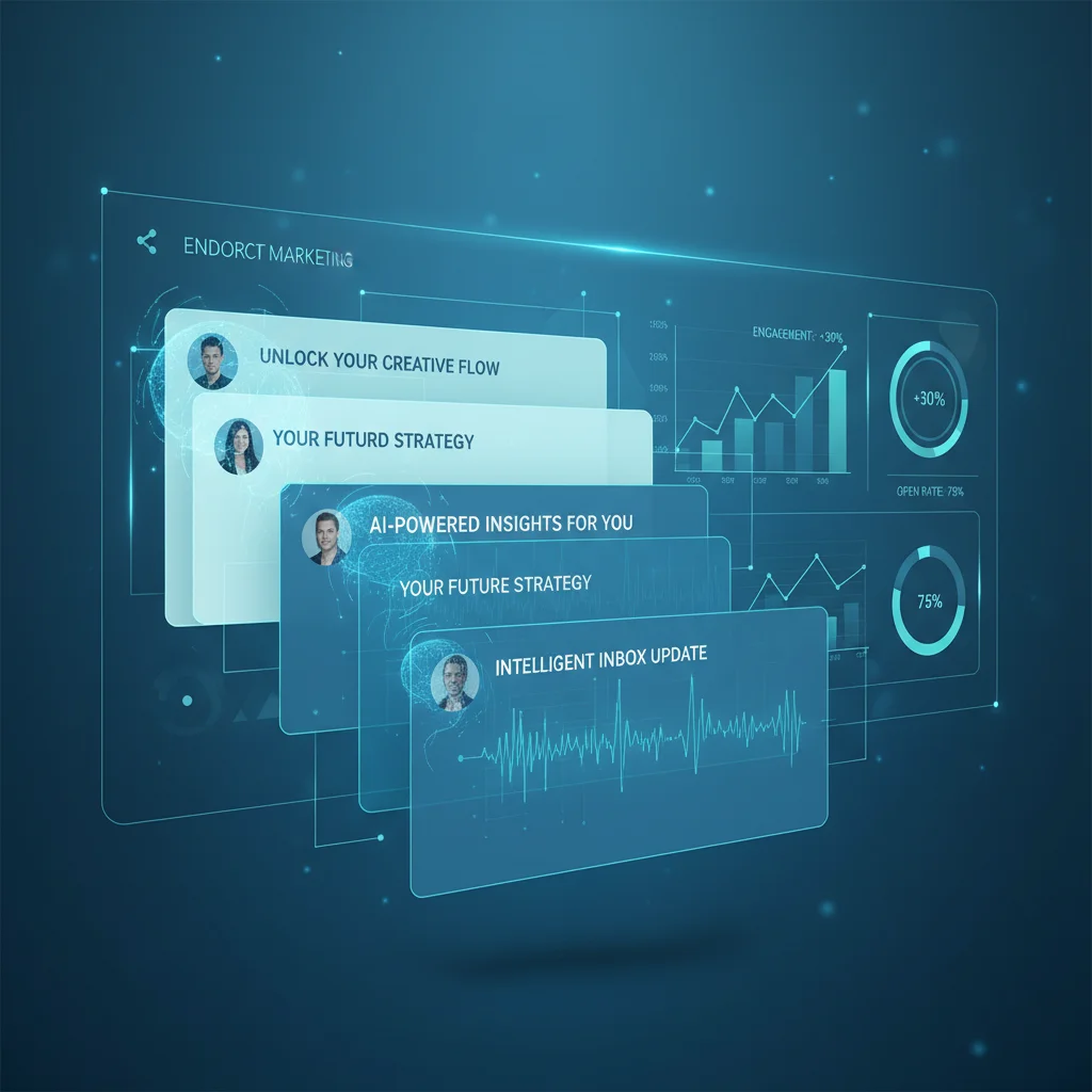 Unleash AI: Hyper-Personalized Email Drip Campaigns for Service Businesses