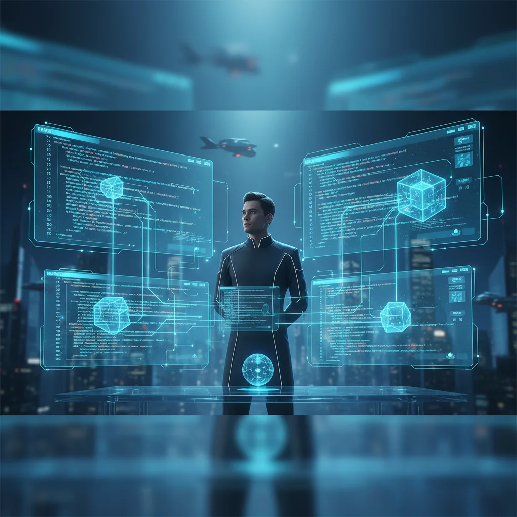 Unleash Innovation: Why AI Agents Are Revolutionizing Code Beyond Simple Suggestions