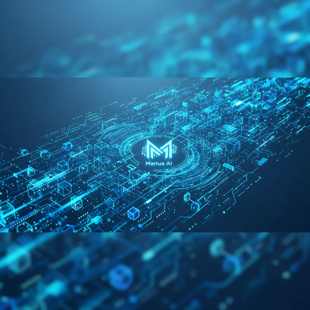 Unlocking the Future: Inside Manus AI's Trillions of Tokens & Virtual Computers