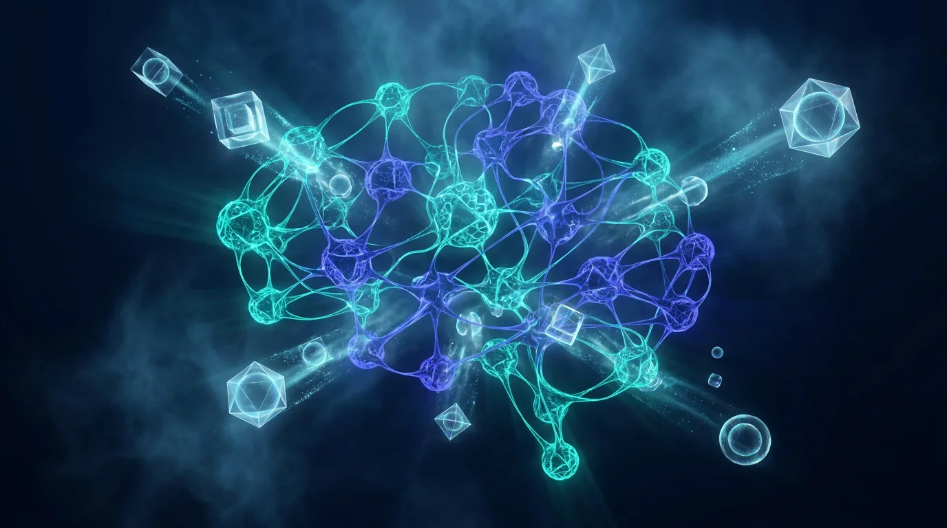 Why Your Website is Your AI Agent's Resume: The Content-First Strategy